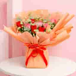 Love Blend Rose Bouquet