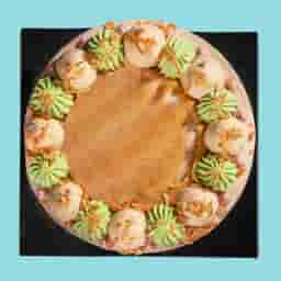  Delight Pistachio Cake