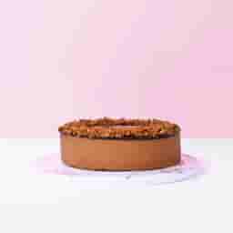 Chocolate Crumble Delight