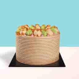  Delight Pistachio Cake