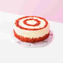 Red Velvet Delight