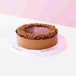Chocolate Crumble Delight