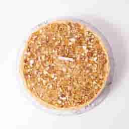 Buttery Nut Indulgence Cake