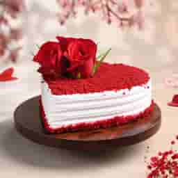 Red Velvet Cake