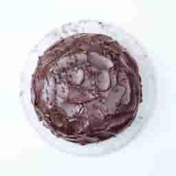 Dark Chocolate Indulgence Cake