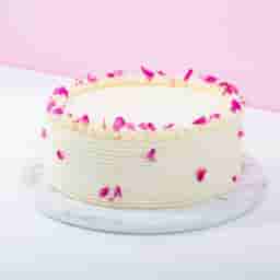 Petal Delight Cake
