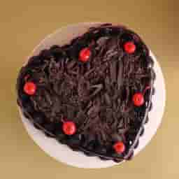 Black forest 