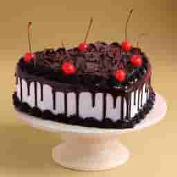 Black forest 