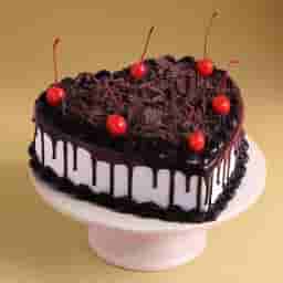 Black forest 