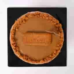 Sweet Belgian Biscoff Cake