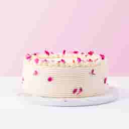 Petal Delight Cake