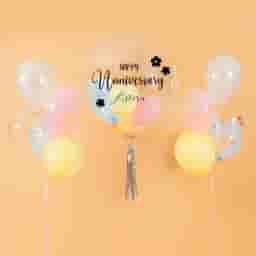 Anniversary Balloon