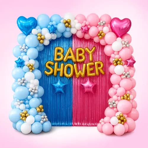 Baby Shower