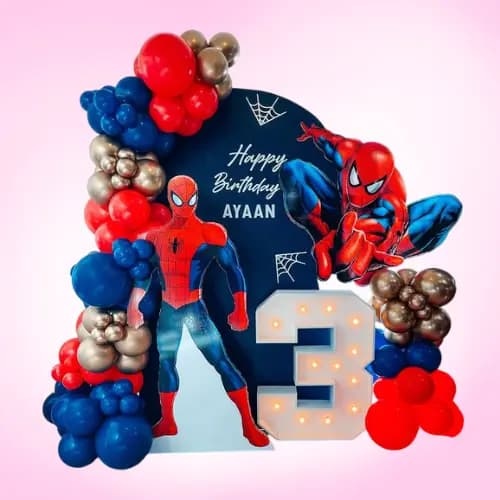 Decoration for Kids