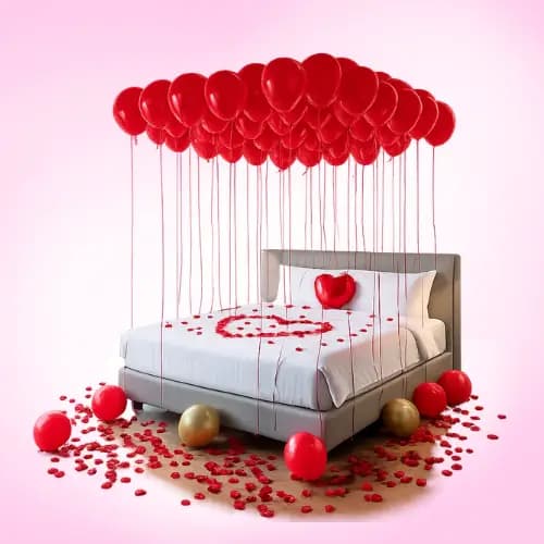 Room Decoration
