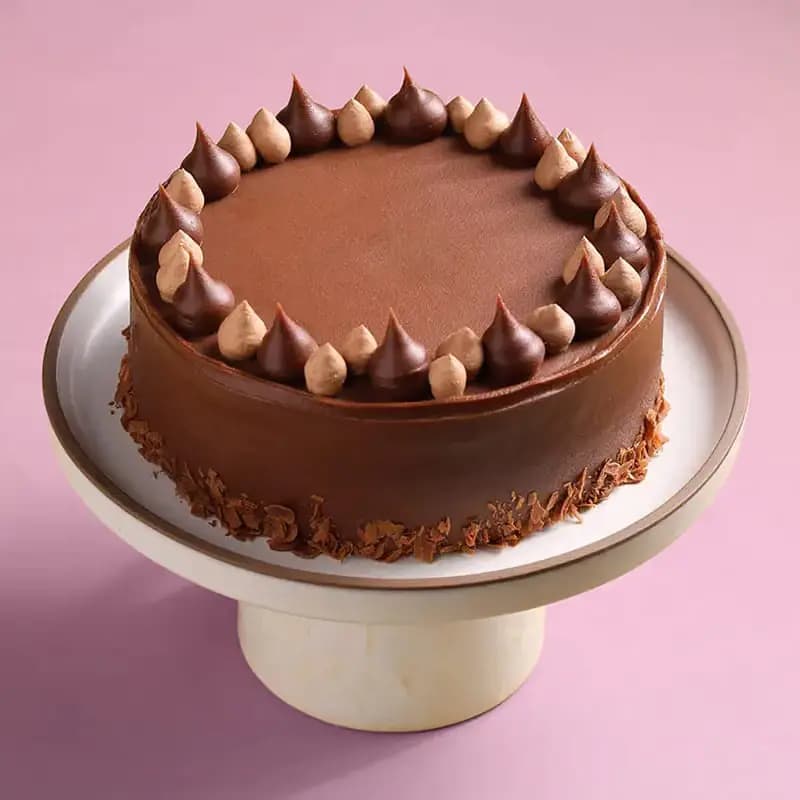 Choco Dream Cream Cake