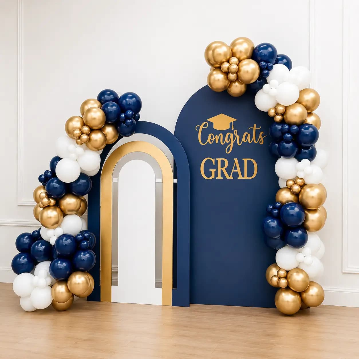 Premium Graduation Party Decoration