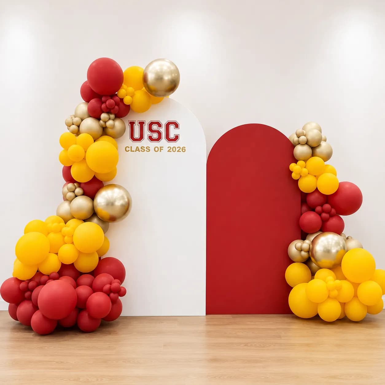 Graduation Day Celebration Decoration