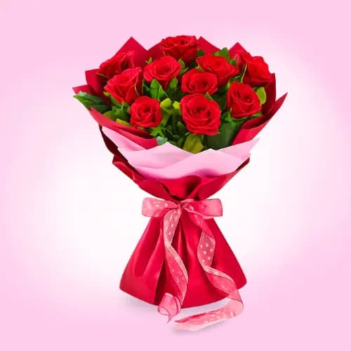 Roses