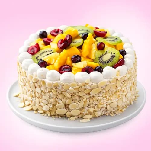 Fruit Cake