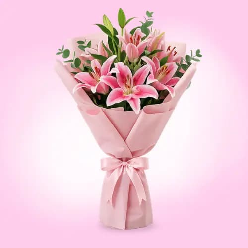 Lilies