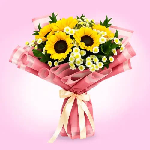 Sunflowers