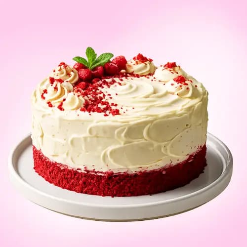 Red Velvet Cake