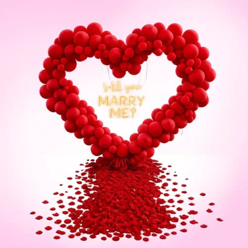 Proposal Decor